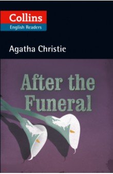Christie Agatha - After the Funeral (+ CD)