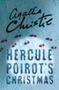 Christie Agatha Hercule Poirot's Christmas rachel lee a soldier in conard county