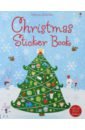 Watt Fiona Christmas Sticker Book watt fiona pop up christmas