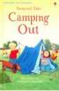 taplin sam farmyard tales poppy Amery Heather Camping Out