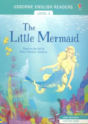 Little Mermaid, the