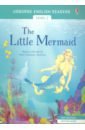 None The Little Mermaid