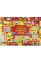 Robson Kirsteen Maths Activity Pad bathie holly adding and subtracting 7 8