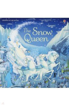 Davidson Susanna - The Snow Queen