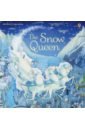 Davidson Susanna The Snow Queen kazan palace by tasigo отель