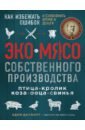 555 способов сэкономить нервы деньги время Данфорт Адам ЭКОМЯСО собственного производства. Как избежать ошибок и сэкономить время и деньги. Птица, кролик