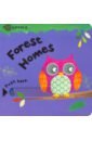 Forest Homes homes