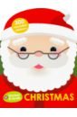 Newton Robyn, Ward Kate, Faria Kimberley Sticker Friends: Christmas happy christmas activity book