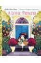 Posner-Sanchez Andrea A Little Princess wheeler sara mud and stars travels in russia