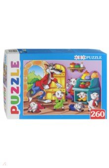 Artpuzzle-260       (-4584)
