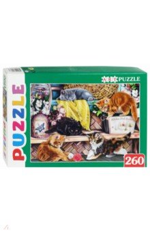 Artpuzzle-260     (-4586)