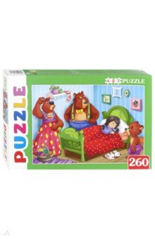 Artpuzzle-260     (-4583)