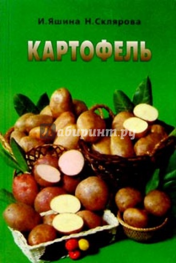 Картофель