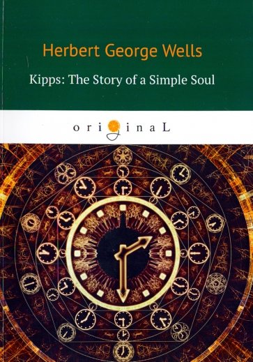 Kipps: The Story of a Simple Soul