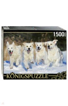 Puzzle-1500      (1500-8476)