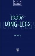 Daddy - Long - Legs. QR-код для аудио