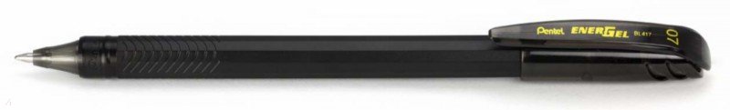 Иллюстрация 1 из 4 для Набор ручек гелевых для ЕГЭ 0.7 мм., черные чернила, 2 шт. | Лабиринт - канцтовы. Источник: Лабиринт