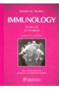 Хаитов Рахим Мусаевич Immunology. Textbook khaitov r m immunology textbook