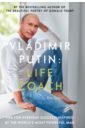 Sears Rob Vladimir Putin: Life Coach
