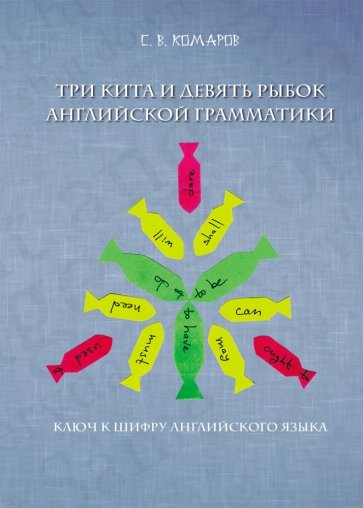 Три кита и девять рыбок английской грамматики Ключ