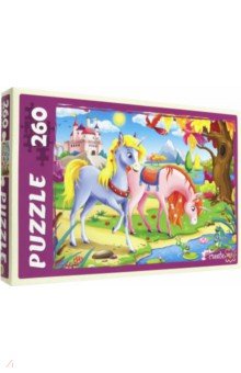 Puzzle-260     5  (260-5135)