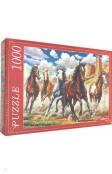 Puzzle-1000      2  (1000-6803)
