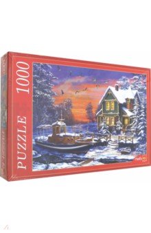 Puzzle-1000 