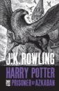 Rowling Joanne Harry Potter and the Prisoner of Azkaban rowling joanne harry potter et le prisonnier d azkaban
