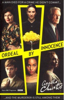 Christie Agatha - Ordeal By Innocence (Ned) TV tie-in