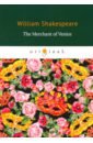 Shakespeare William The Merchant of Venice shakespeare w the merchant of venice книга для чтения