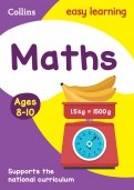 Maths. Ages 8-10