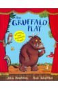 Donaldson Julia The Gruffalo Play