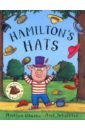цена Oborne Martine Hamilton's Hats