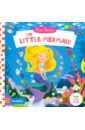 The Little Mermaid бутылка funko disney princess the little mermaid – pearl anniversary real life mermaid