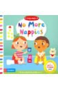 No More Nappies. A Potty-Training Book reid camilla meekoo and the big red potty