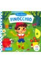 Pinocchio usborne stories for little children alice in wonderland and other stories