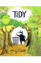 Gravett Emily Tidy bone emily james alice the woodland book