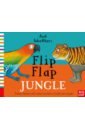 Scheffler Axel Axel Scheffler's Flip Flap Jungle scheffler axel axel scheffler s flip flap safari