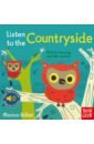 Billet Marion Listen to the Countryside puffin book the wonderful things you will be hardcover picture books