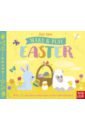 Make and Play. Easter potter beatrix peter rabbit easter eggs press out and play board