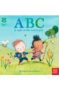ABC. A Walk in the Countryside mrs peanuckle s bird alphabet board book