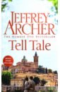 Archer Jeffrey Tell Tale archer j the sins of the father volume two the clifton chronicles