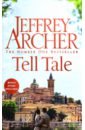 Archer Jeffrey Tell Tale archer jeffrey a twist in the tale