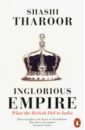 Tharoor Shashi Inglorious Empire. What the British Did to India holland julian the times the joy of railways