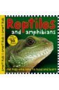 Priddy Roger Reptiles and Amphibians