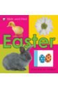 Slide & Find. Easter 199 things in nature board book