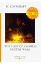 Lovecraft Howard Phillips The Case of Charles Dexter Ward charles h kraft dealing with demons