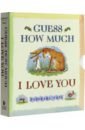 McBratney Sam Guess How Much I Love You. Panorama Pops a z london panorama pops