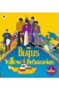 Yellow Submarine doggett peter humphries patrick the beatles the music and the myth