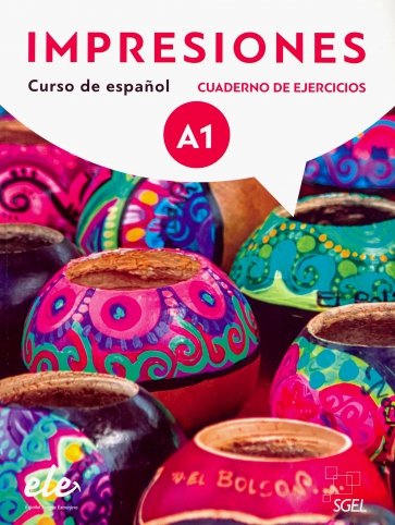 Impresiones 1 Cuaderno